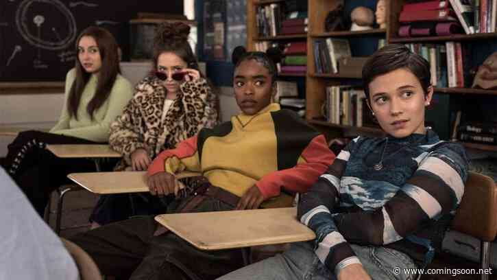 New to Stream: Starz March 2021 Movie & TV Titles Announced