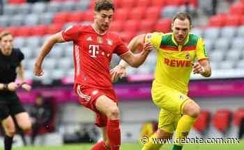 Leon Goretzka, con gran crecimiento en el Bayern Munich - Debate
