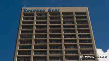 Torstar to launch online casino to help fund its journalism
