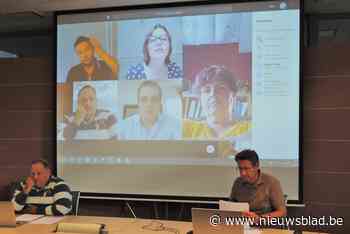 Gebedshuizen mogen maximaal 15 personen toelaten, op gemeenteraadszittingen staat geen beperking op aantal aanwezigen