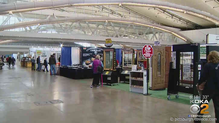 Pittsburgh Home And Garden Show Postponed To October
