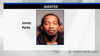 Up to $2,500 being offered for information on man wanted by US Marshals