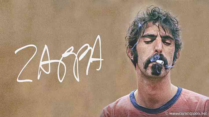 Enter ComingSoon’s DVD Giveaway for Alex Winter’s Zappa!