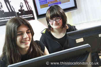 Most Sutton pupils secure preferred secondary school places