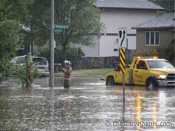 Flood control strategy $3.3M over budget after two years