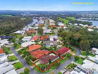 15 Campbellville Circuit, Pelican Waters, Queensland 4551 | Caloundra - 27473. - My Sunshine Coast