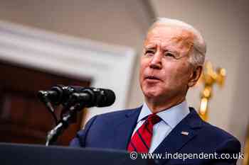 Biden to refuse Mexico’s request to share vaccine supply