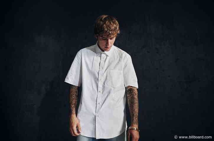 Justin Bieber Hops on Motorcycle to Tease ‘Hold On’ Single