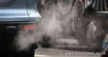 Fears 'dirty' cars will drive up pollution around Bristol CAZ