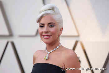 Lady Gaga’s Dog Walker, Ryan Fischer, Recounts Shooting in New Post From Hospital