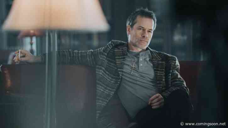 Guy Pearce Stars as an Exorcist in The Seventh Day Trailer