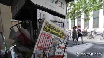 Top European media outlet refuses to join Facebook News