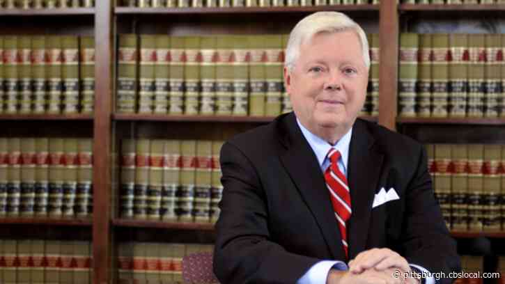 Pennsylvania Supreme Court Chief Justice Outlines Plans To Step Down