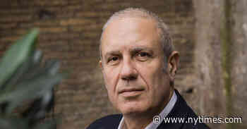 His Books Inspired Lovestruck Teens to Put Locks on Bridges