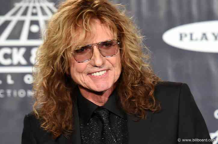 Unreleased ‘Coverdale-Page’ Songs May Be Coming for 30th Anniversary