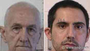 'I-5 Strangler' Roger Kibbe Found Dead In Prison at 81