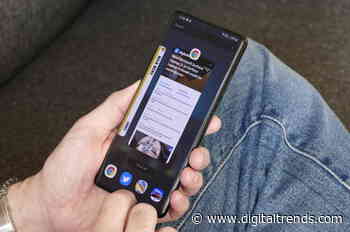 The best 5G phones for Verizon