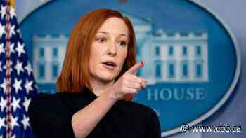 Biden spokesperson rules out helping Canada, Mexico with vaccine supply before all Americans are inoculated