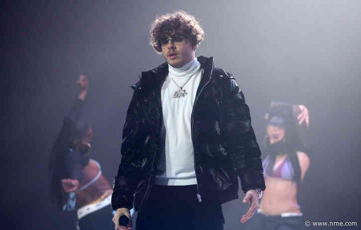 Jack Harlow announced as musical guest on upcoming ‘Saturday Night Live’ episode