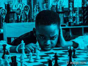 Watch: A mini-doc on The New York Times and Droga5's ‘The Truth Is’ campaign