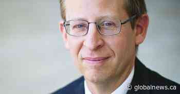 University of Regina announces new president, vice-chancellor