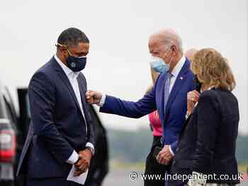 ‘We don’t want to wait on study’: Biden adviser vows to start acting ‘now’ on systemic racism
