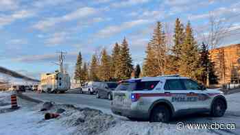 Police identify man found on roadway in Vaughan, say he was shot