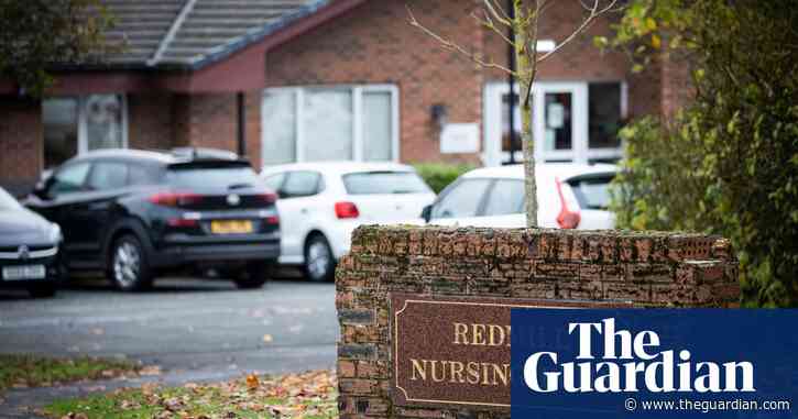 UK's largest care homes provider to sell off 52 facilities