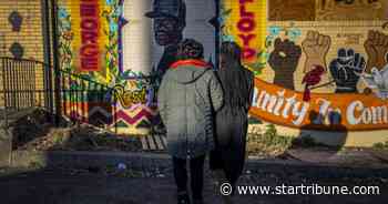 30 years after Rodney King, friends of George Floyd see parallels in upcoming Derek Chauvin trial in Minneapolis