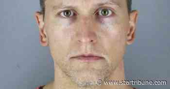 Court of Appeals to hear third-degree murder argument in Derek Chauvin case today