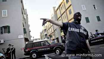 Secondigliano. Sorpreso con un carico di erba e arrestato: in manette un 33 enne - MINFORMO - Minformo