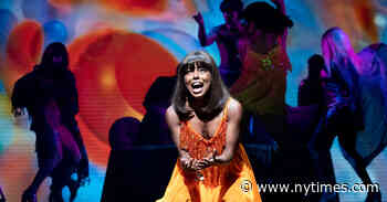 Tony Awards Voting Starts Now. And It’s Going to Be Weird.