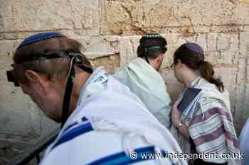 Israel's high court says non-Orthodox converts are Jews