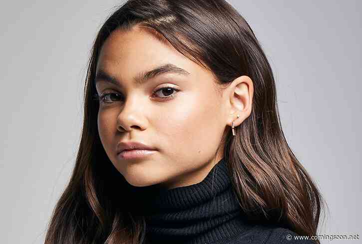 Ariana Greenblatt to Play Tiny Tina in Eli Roth’s Borderlands
