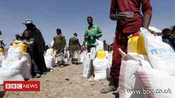 Yemen conflict: UK cuts aid citing financial pressure from Covid