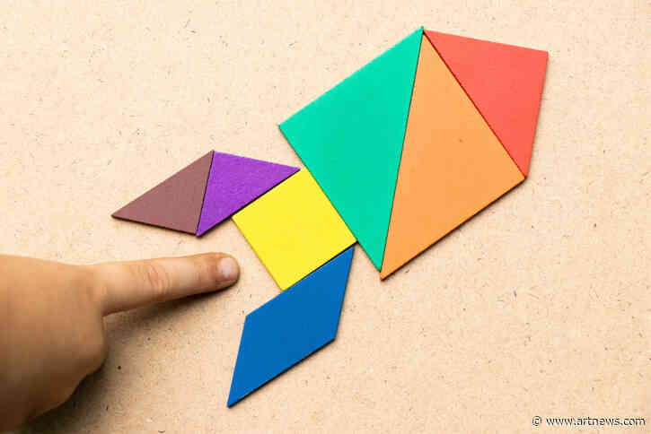 The Best Tangram Shapes Sets for Logic and Math Learning