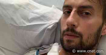 Lady Gaga's dog walker posts first update since being shot in pet theft     - CNET