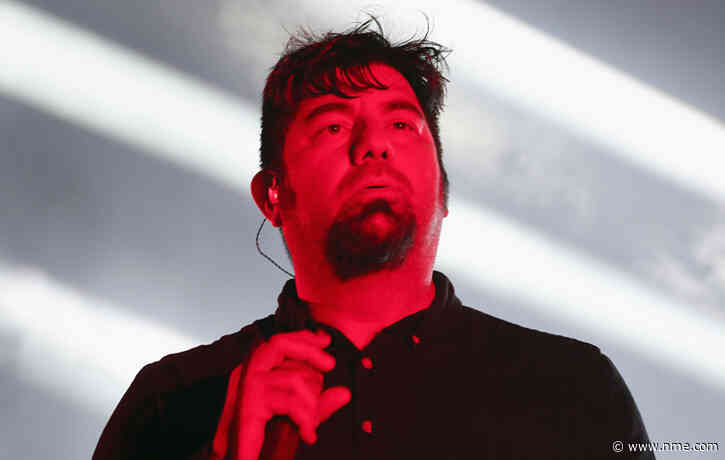 Deftones bring back ‘Pac-Man’-style ‘White Pony’ arcade game for 20th anniversary