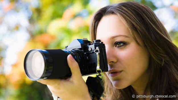 Pennsylvania Great Outdoors Visitors Bureau Hosting Photo Contest With Cash Prizes