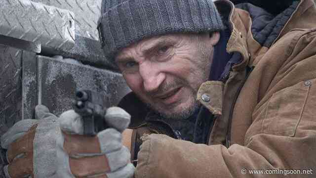 The Ice Road: Netflix Acquires Liam Neeson’s Action-Thriller in Domestic Deal