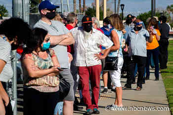 Amazon can make deliveries in two days. Why can't Big Tech speed up the vaccine rollout?