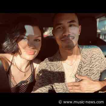 Jessie J goes Instagram official with new boyfriend