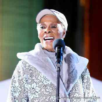 Dionne Warwick wants Wendy Williams to be first guest on YouTube talk show