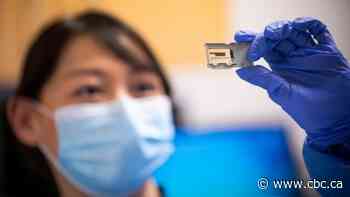 COVID-19 in Sask: 154 news cases, provincial lab can now test for variants