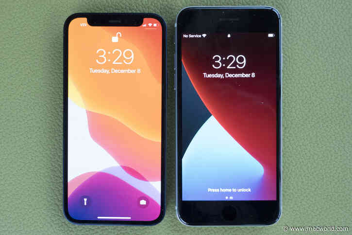 The future of the iPhone: A folding screen, 5G SE, and notch-less Pro may be on the way