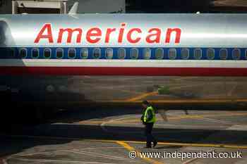 Flight grounded in Phoenix after women use racial slurs and spit on passenger trying to stop them