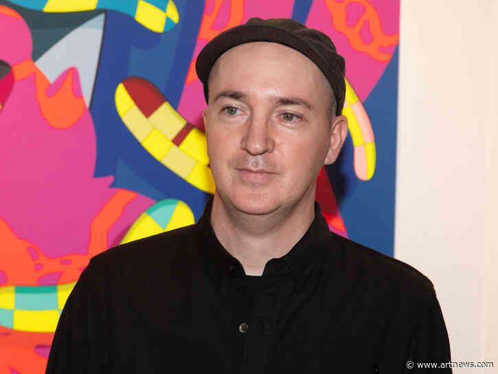 The 10 Most Expensive KAWS Works Ever Sold at Auction