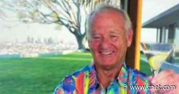 Golden Globes 2021 memes: Jason Sudeikis hoodie, Jared Leto flower power     - CNET