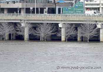 PennDOT closes 10th Street Bypass due to flooding concern
