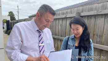 First home buyers are racing to buy — but rising prices make home ownership 'further out of reach'